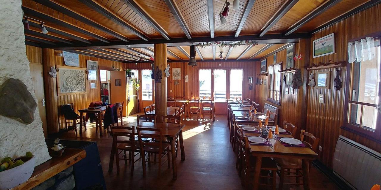 Gite Les Lanfiannes Thorens-Glières Exteriör bild